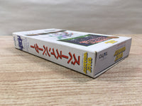UF1418 Space Invaders The Original Game BOXED SNES Super Famicom Japan