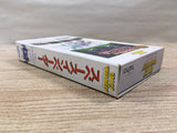 UF1418 Space Invaders The Original Game BOXED SNES Super Famicom Japan