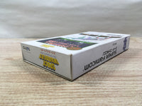 UF1418 Space Invaders The Original Game BOXED SNES Super Famicom Japan