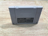 UF1419 F Zero BOXED SNES Super Famicom Japan