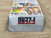 UF1419 F Zero BOXED SNES Super Famicom Japan