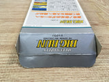 UF1420 Big Run The Supreme 4WD Challenge BOXED SNES Super Famicom Japan