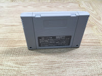 UF1421 Zen Nippon GT Senshuken Racing BOXED SNES Super Famicom Japan