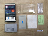UF1422 Otogirisou BOXED SNES Super Famicom Japan