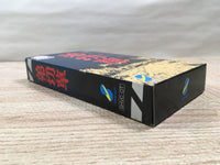 UF1422 Otogirisou BOXED SNES Super Famicom Japan