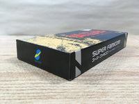 UF1422 Otogirisou BOXED SNES Super Famicom Japan