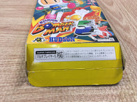 UF1423 Super Bomberman 5 BOXED SNES Super Famicom Japan