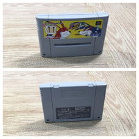 UF1423 Super Bomberman 5 BOXED SNES Super Famicom Japan