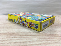 UF1423 Super Bomberman 5 BOXED SNES Super Famicom Japan