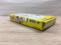 UF1423 Super Bomberman 5 BOXED SNES Super Famicom Japan