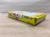 UF1423 Super Bomberman 5 BOXED SNES Super Famicom Japan