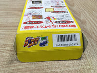 UF1423 Super Bomberman 5 BOXED SNES Super Famicom Japan