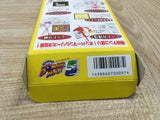 UF1423 Super Bomberman 5 BOXED SNES Super Famicom Japan