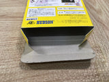 UF1423 Super Bomberman 5 BOXED SNES Super Famicom Japan