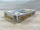 UF1424 Battle Dodgeball Gundam BOXED SNES Super Famicom Japan