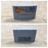 UF1425 Battle Dodgeball 2 Gundam BOXED SNES Super Famicom Japan