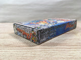 UF1425 Battle Dodgeball 2 Gundam BOXED SNES Super Famicom Japan