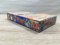 UF1425 Battle Dodgeball 2 Gundam BOXED SNES Super Famicom Japan