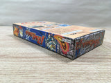 UF1425 Battle Dodgeball 2 Gundam BOXED SNES Super Famicom Japan