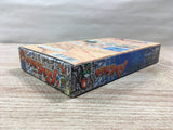 UF1425 Battle Dodgeball 2 Gundam BOXED SNES Super Famicom Japan