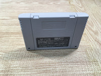 UF1426 Super Puyo Puyo BOXED SNES Super Famicom Japan