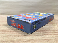 UF1426 Super Puyo Puyo BOXED SNES Super Famicom Japan