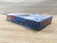 UF1426 Super Puyo Puyo BOXED SNES Super Famicom Japan