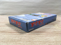 UF1426 Super Puyo Puyo BOXED SNES Super Famicom Japan
