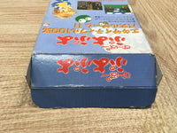 UF1426 Super Puyo Puyo BOXED SNES Super Famicom Japan