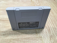 UF1427 Super Puyo Puyo BOXED SNES Super Famicom Japan