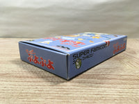 UF1427 Super Puyo Puyo BOXED SNES Super Famicom Japan