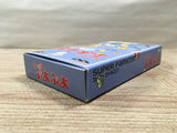 UF1427 Super Puyo Puyo BOXED SNES Super Famicom Japan