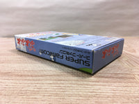 UF1427 Super Puyo Puyo BOXED SNES Super Famicom Japan