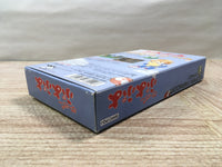 UF1427 Super Puyo Puyo BOXED SNES Super Famicom Japan