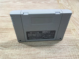 UF1428 Super Nazo Puyo Rulue no Roux Puyo Puyo BOXED SNES Super Famicom Japan