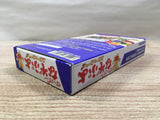 UF1428 Super Nazo Puyo Rulue no Roux Puyo Puyo BOXED SNES Super Famicom Japan