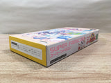 UF1429 Super Puyo Puyo 2 Tsu BOXED SNES Super Famicom Japan