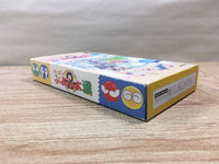 UF1429 Super Puyo Puyo 2 Tsu BOXED SNES Super Famicom Japan