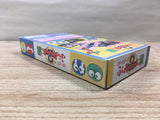 UF1429 Super Puyo Puyo 2 Tsu BOXED SNES Super Famicom Japan