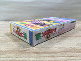 UF1429 Super Puyo Puyo 2 Tsu BOXED SNES Super Famicom Japan
