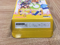 UF1430 Super Puyo Puyo 2 Tsu BOXED SNES Super Famicom Japan