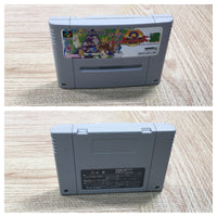 UF1430 Super Puyo Puyo 2 Tsu BOXED SNES Super Famicom Japan