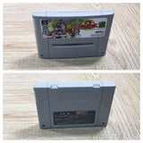 UF1430 Super Puyo Puyo 2 Tsu BOXED SNES Super Famicom Japan