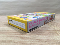 UF1430 Super Puyo Puyo 2 Tsu BOXED SNES Super Famicom Japan