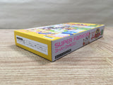 UF1430 Super Puyo Puyo 2 Tsu BOXED SNES Super Famicom Japan