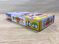 UF1430 Super Puyo Puyo 2 Tsu BOXED SNES Super Famicom Japan