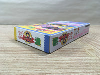 UF1430 Super Puyo Puyo 2 Tsu BOXED SNES Super Famicom Japan