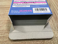 UF1430 Super Puyo Puyo 2 Tsu BOXED SNES Super Famicom Japan