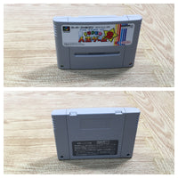 UF1431 The Game of Life Super Jinsei Game 2 BOXED SNES Super Famicom Japan