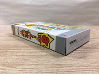 UF1431 The Game of Life Super Jinsei Game 2 BOXED SNES Super Famicom Japan